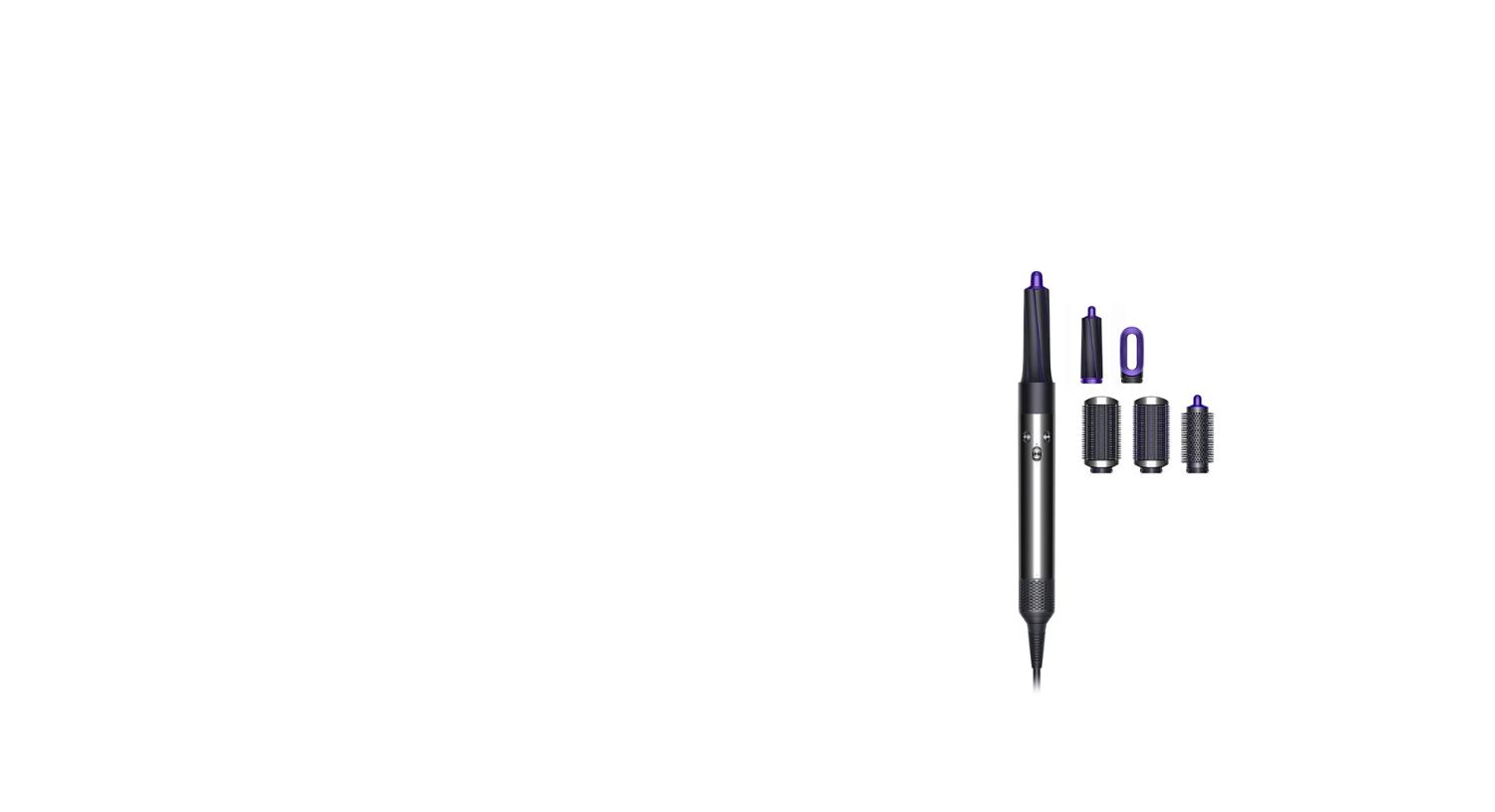 Dyson Airwrap Complete styling set. Dyson Airwrap Complete styling set.